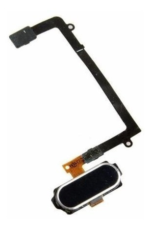 Flex Boton Home Samsung Galaxy S6 Edge Original