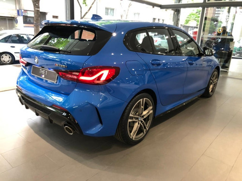 Imagen 13 de 18 de Bmw M135i Xdrive 0km 2023 - Natalio Automotores
