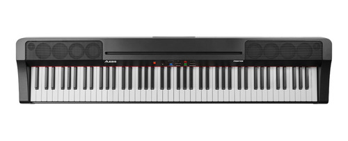 Teclado Alesis Prestige 88 Teclas Hammer Action