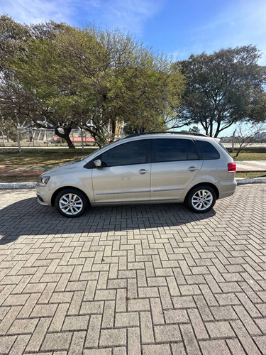 Volkswagen Suran