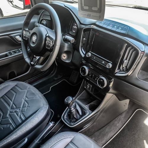 Fiat Strada 1.3 Volcano