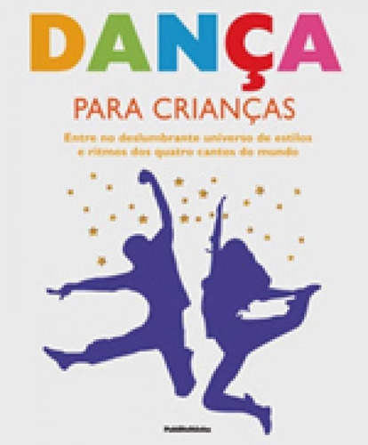 Dança Para Crianças