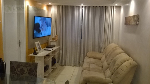 Imagem 26 de 29 de Apartamento Para Venda, 3 Dormitórios, Vila Regina - São Paulo - 2294