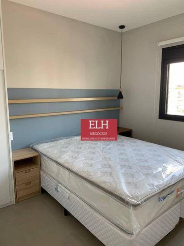 Imagem 23 de 30 de Apartamento Com 2 Dormitórios Para Alugar, 59 M² Por R$ 6.000,00/mês - Pinheiros - São Paulo/sp - Ap0172