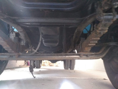 Imagem 6 de 7 de Chevrolet Boca De Sapo
