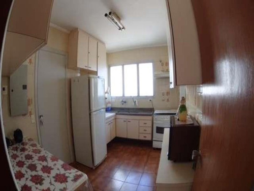Imagem 30 de 30 de Cobertura Residencial À Venda, Praia Das Pitangueiras, Guarujá. - Co0133 - 34709256