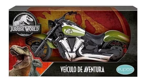 Moto Infantil em Oferta