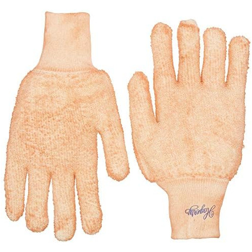 Guantes Plateros W J & Son 15010, 1 Par, Tamaño Median...