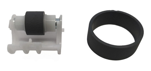 Goma Arrastre Compatible C/ Epson L1110 L3110 L3150 L4150