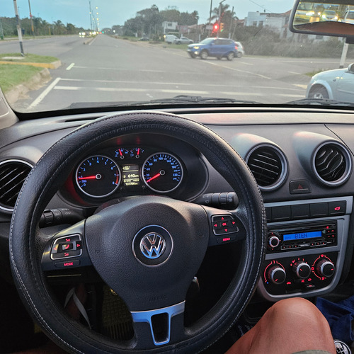 Volkswagen Gol 1.6 I Comfortline 70a