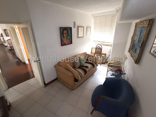 Bello Apartamento En Venta El Peñon #25-19281