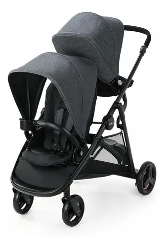 Graco hot sale milestone kline