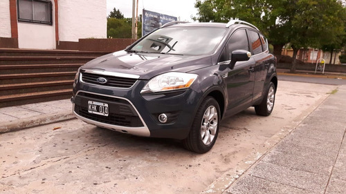 Ford Kuga Trend 2.5t 2011 Manual