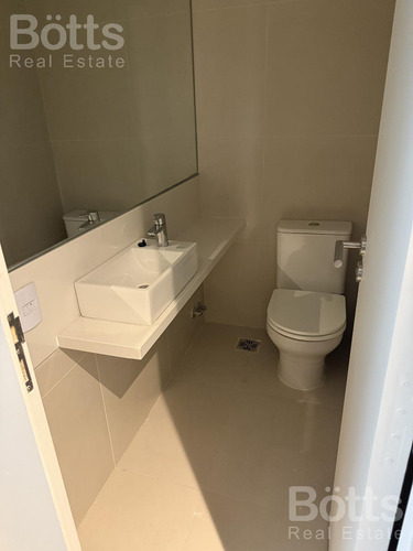 Venta 2 Amb A Estrenar, Pileta, Sum, Gym, Parrilla, Seguridad, Palermo