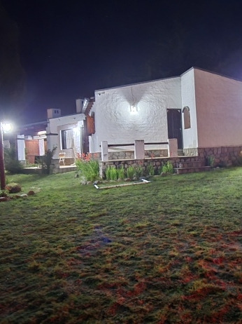 Alquilo Casa - Tafi Del Valle, Mollar