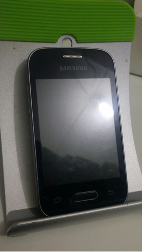 Celular Samsung Galaxy Pocket 2 Duos Sm G110 Dual Usado Vitr