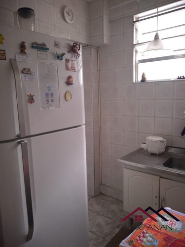 Imagem 9 de 9 de 2 Dormitórios Dep Empregada, Ponta Da Praia . - 3990