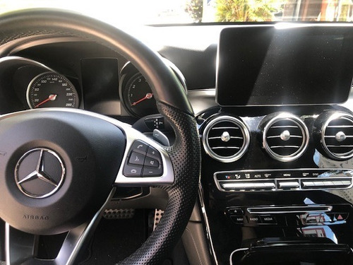Mb Glc 250 4matic