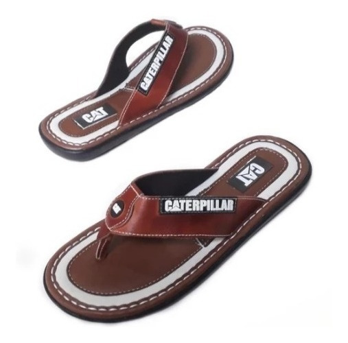 chinelo caterpillar mercado livre