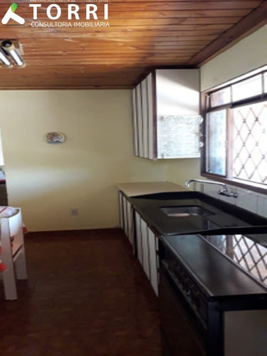 Imagem 9 de 20 de Sítio À Venda Em Cesário Lange/sp - St00084 - 68447401