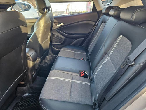 Chevrolet Tracker 1.2T LTZ FWD MT 5P