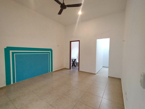 Imagen 17 de 20 de Renta De Casa De Un Piso En Baspul, Con Alberca