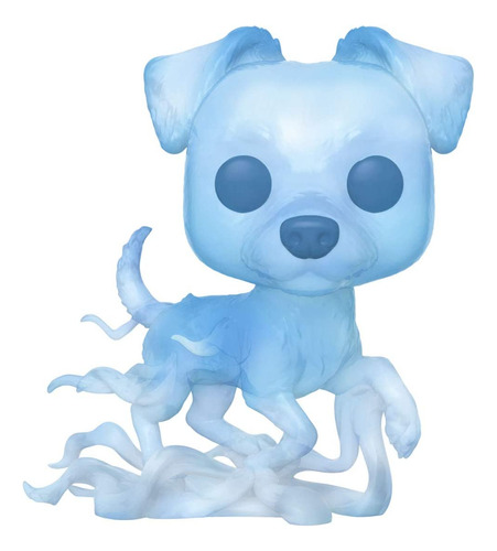 Funko Pop! Harry Potter: Harry Potter Patronus - Patronus Ro