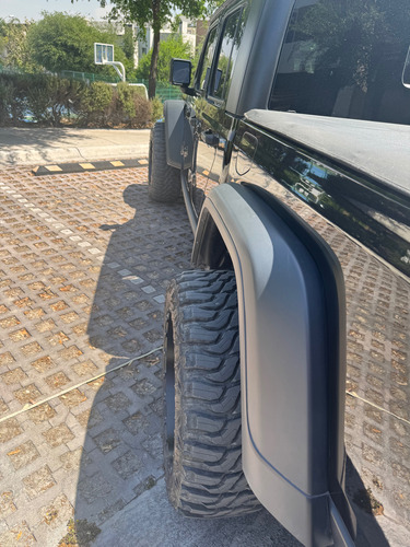 Jeep JT 3.6 V6 Rubicon 4X4 At