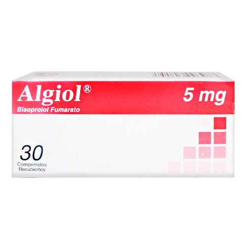 Algiol 5 Mg X 30 Comp (dollder)