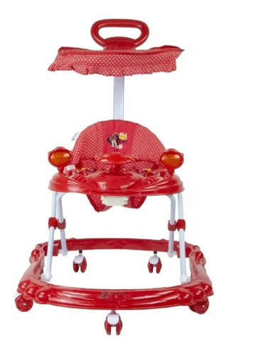 Andador Para Bebe Musica Disney Baby Shopping