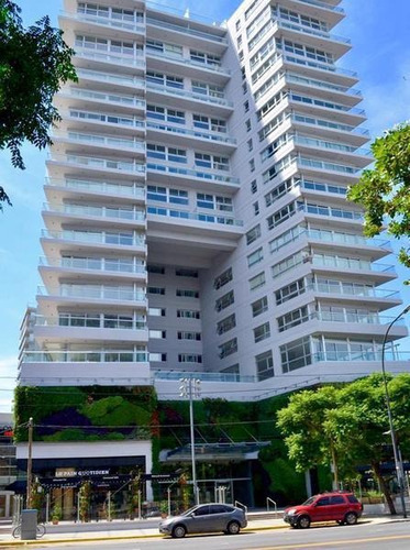 Imagen 2 de 18 de Alquiler Oficina - Olivos-vias/rio La Palmera 2ambs