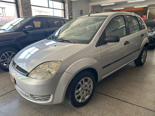 Ford Fiesta 1.6 Ambiente