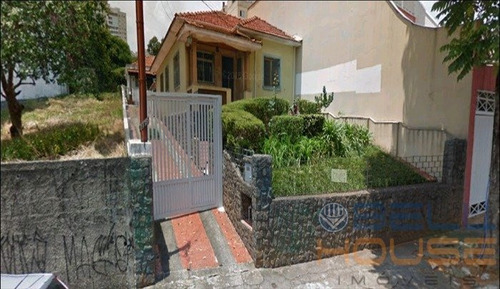 Imagem 1 de 3 de Terreno - Santa Maria - Ref: 21763 - V-21763