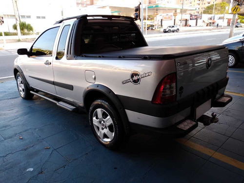 Fiat Fiat Strada Adventur Strada Adventure