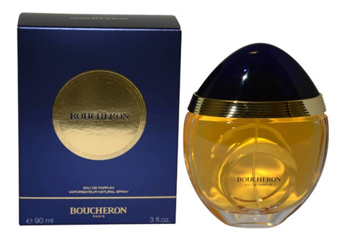 Edp 3 Onzas Boucheron Por Boucheron Para Mujer En Spray