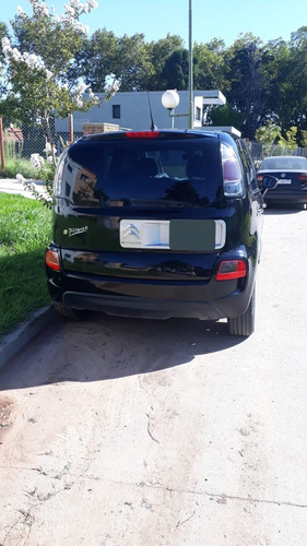 Citroën C3 Picasso 1.6 Exclusive 115cv 2013
