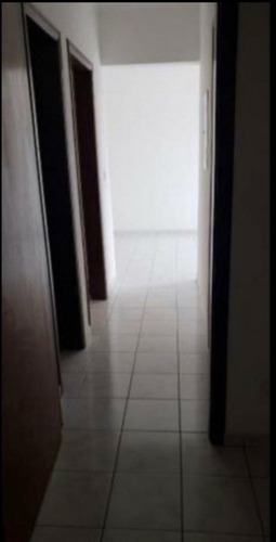 Imagem 1 de 9 de Apartamento - Ap00673 - 69878625