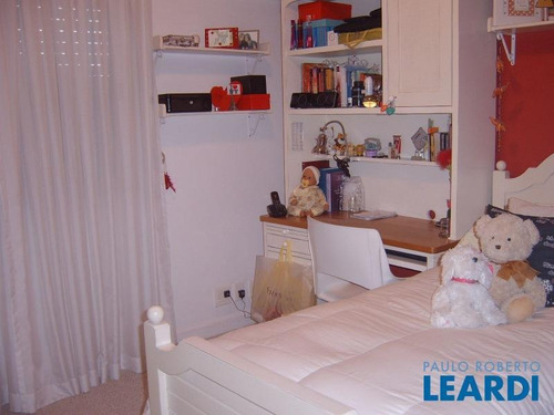 Imagem 9 de 15 de Apartamento - Morumbi - Sp - 250817