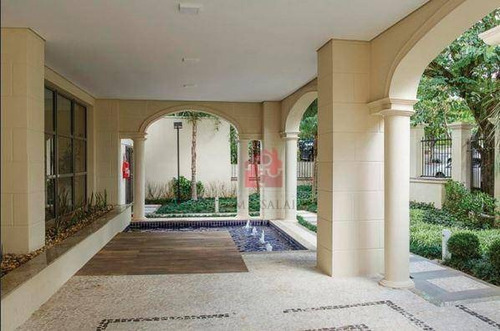 Imagem 1 de 17 de Apartamento À Venda, 79 M² Por R$ 950.000,00 - Três Figueiras - Porto Alegre/rs - Ap1920