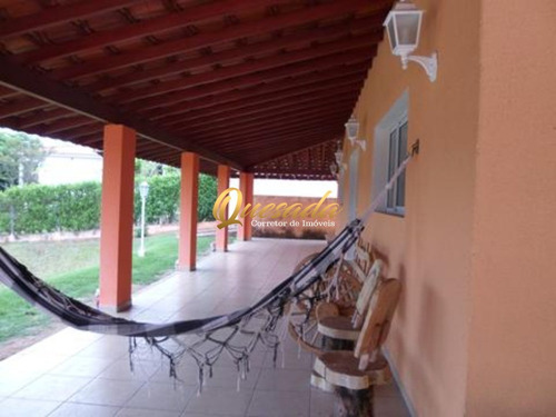 Imagem 26 de 30 de Chacara - Ch00009 - 69993671