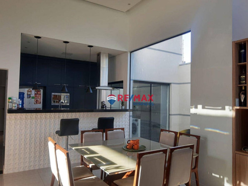 Imagem 20 de 30 de Casa Com 3 Dormitórios À Venda Por R$ 878.000,00 - Terras De Santa Bárbara - Santa Bárbara D'oeste/sp - Ca0085