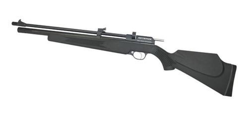 Carabina De Pressão Artemis Pr900s G2 5,5mm Pcp + Kit Capa
