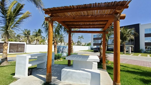 Imagen 23 de 30 de Departamento Con Club De Playa Dream Diamante Acapulco