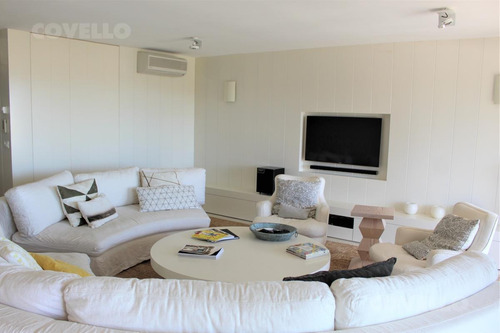 Imagen 4 de 30 de Venta Departamento De 3 Dormitorios -selenza- Manantiales
