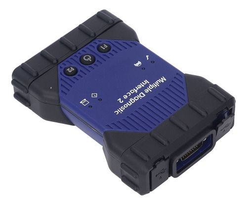 Mdi 2 Interfaz De Diagnóstico Múltiple Wifi Obd2 Escáner Usb