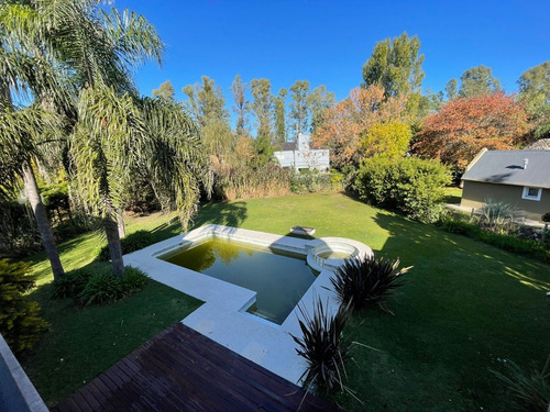 Imagen 25 de 27 de Casa En Venta Campos De Alvarez