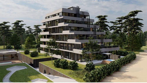 Imagen 2 de 10 de Edificio - Pinamar Norte
