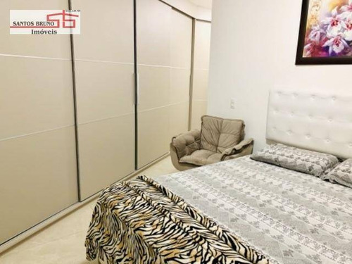 Apartamento Com 3 Dormitórios À Venda, 130 M² Por R$ 1.360.000,00 - Vila Anastácio - São Paulo/sp - Ap3208