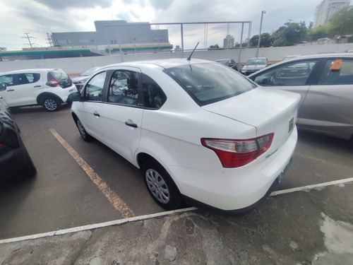 Fiat Grand Siena 1.0 EVO FLEX MANUAL