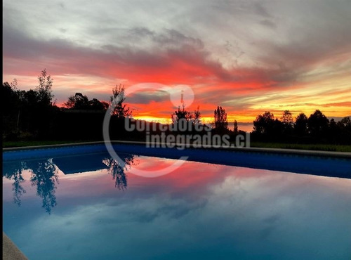 Imagen 20 de 22 de Casa En Venta De 5 Dormitorios En Pucón